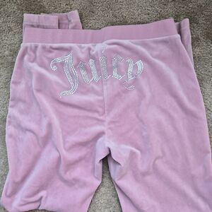 Juicy Couture Pants
